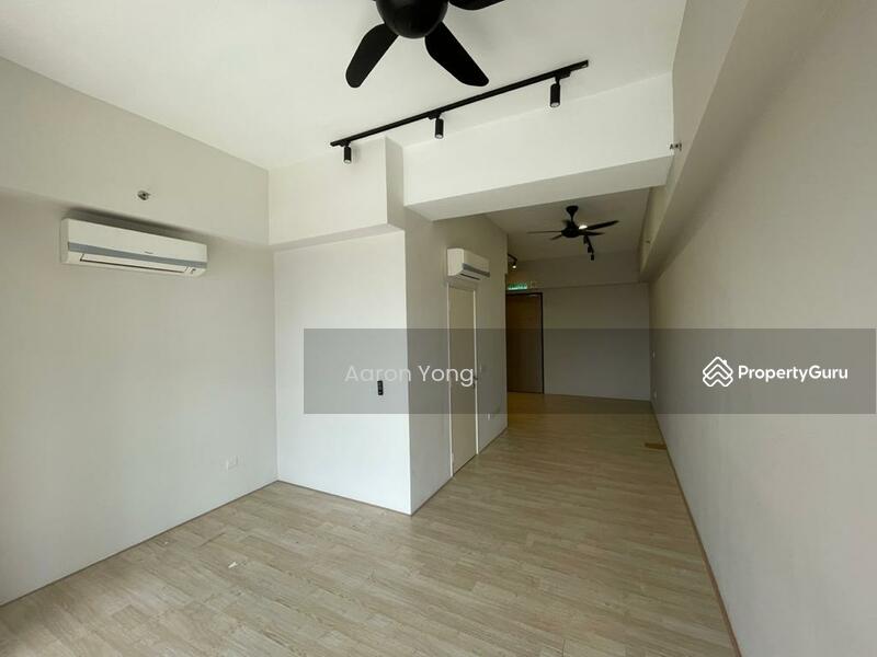 Kediaman Servis untuk Disewa di Aurora Suites @ Bukit Jalil - Aaron Yong - PropertyGuru.com.my