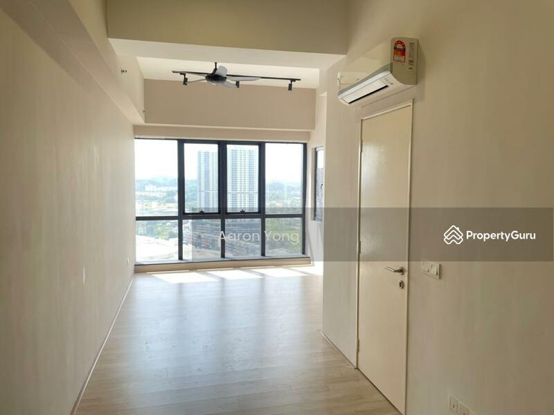 Kediaman Servis untuk Disewa di Aurora Suites @ Bukit Jalil - Aaron Yong - PropertyGuru.com.my