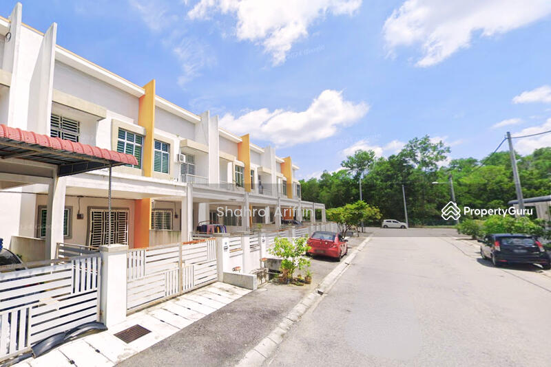 2-storey Terraced House for Sale in Bota (Perak) - Shahrol Ariffin - PropertyGuru.com.my