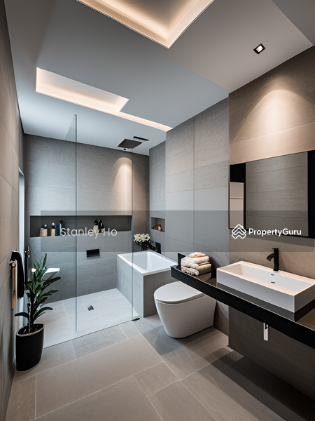 Service Residence for Rent at The Goodwood Residence - Stanley Ho - PropertyGuru.com.my