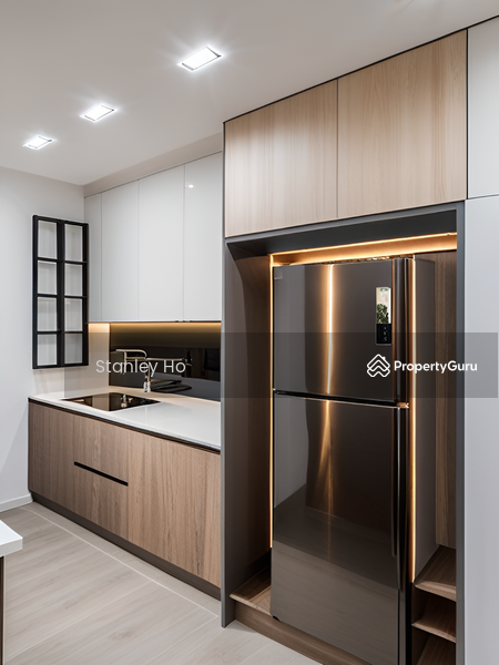 Service Residence for Rent at The Goodwood Residence - Stanley Ho - PropertyGuru.com.my