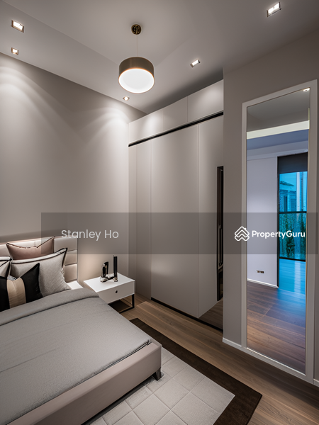 Service Residence for Rent at The Goodwood Residence - Stanley Ho - PropertyGuru.com.my