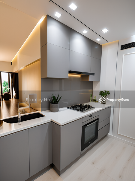 Service Residence for Rent at The Goodwood Residence - Stanley Ho - PropertyGuru.com.my