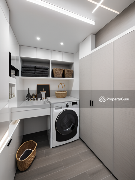 Service Residence for Rent at The Goodwood Residence - Stanley Ho - PropertyGuru.com.my