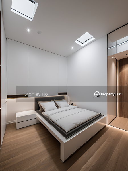 Service Residence for Rent at The Goodwood Residence - Stanley Ho - PropertyGuru.com.my