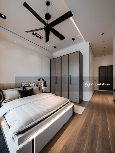 Service Residence for Rent at The Goodwood Residence - Stanley Ho - PropertyGuru.com.my