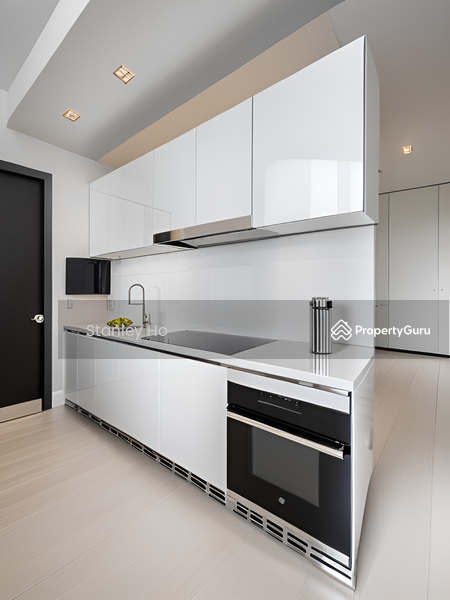 Kondominium untuk Disewa di TRIA Seputeh in 9 Seputeh, Kuala Lumpur - Stanley Ho - PropertyGuru.com.my