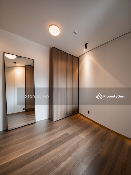 Kondominium untuk Disewa di TRIA Seputeh in 9 Seputeh, Kuala Lumpur - Stanley Ho - PropertyGuru.com.my