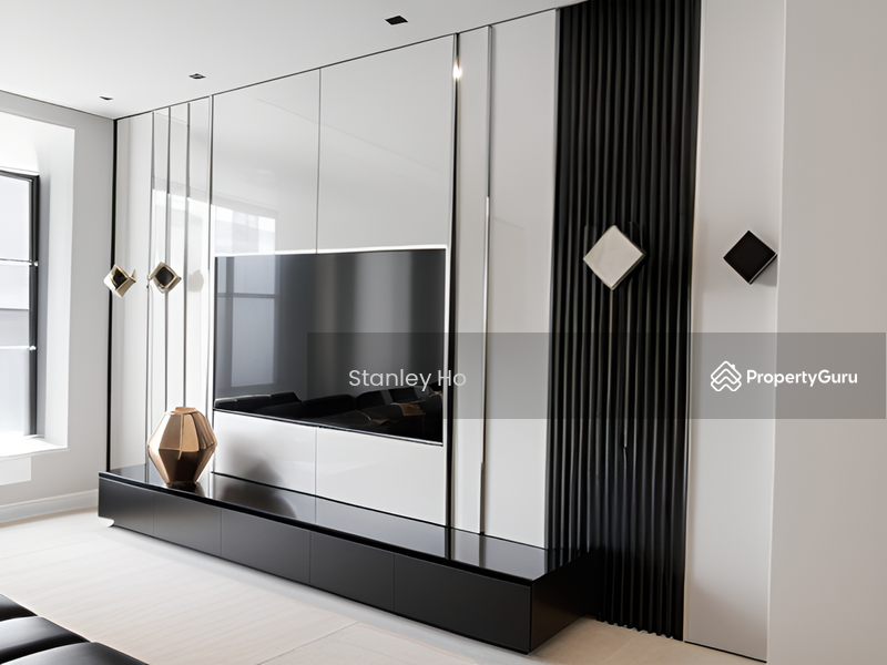 Kondominium untuk Disewa di TRIA Seputeh in 9 Seputeh, Kuala Lumpur - Stanley Ho - PropertyGuru.com.my