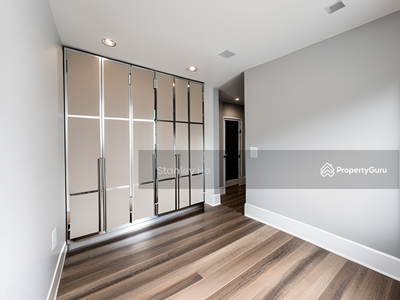Kondominium untuk Disewa di TRIA Seputeh in 9 Seputeh, Kuala Lumpur - Stanley Ho - PropertyGuru.com.my