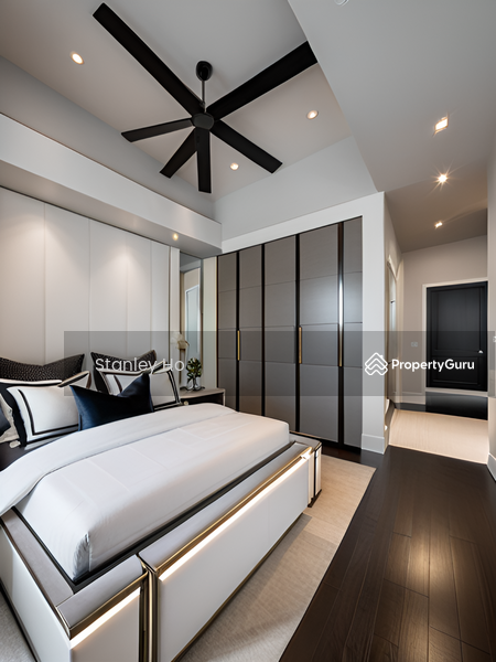 Kondominium untuk Disewa di TRIA Seputeh in 9 Seputeh, Kuala Lumpur - Stanley Ho - PropertyGuru.com.my