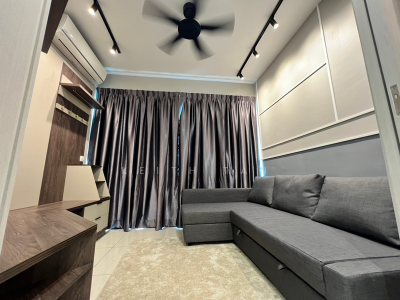 For Rent - Datum Jelatek Residence