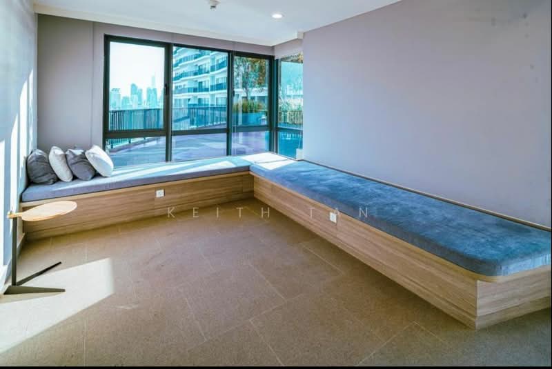 For Rent - Datum Jelatek Residence