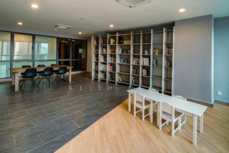 For Rent - Datum Jelatek Residence