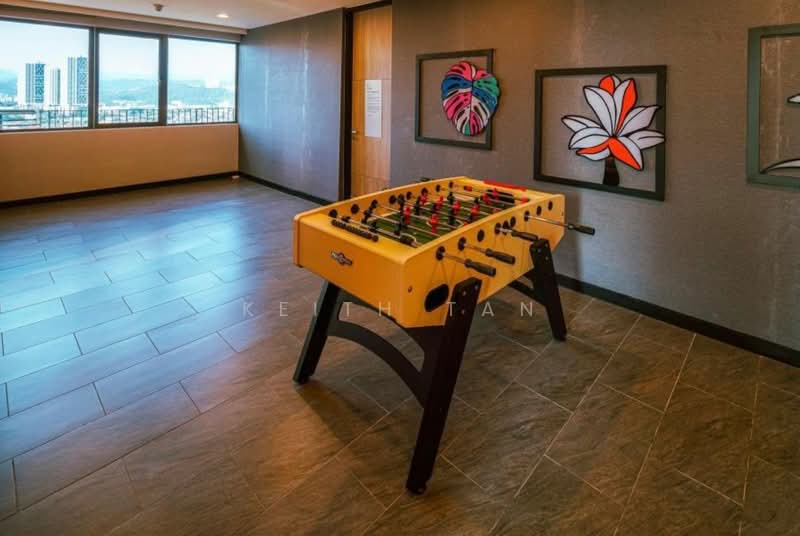 For Rent - Datum Jelatek Residence