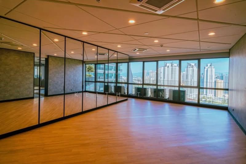 For Rent - Datum Jelatek Residence