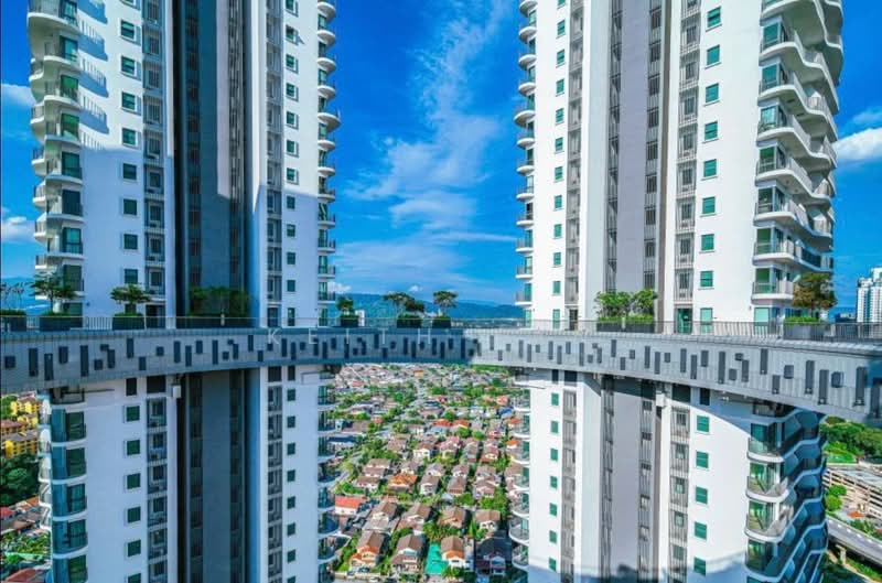 For Rent - Datum Jelatek Residence