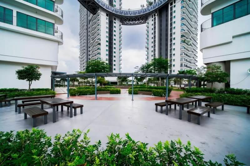 For Rent - Datum Jelatek Residence