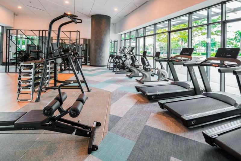 For Rent - Datum Jelatek Residence