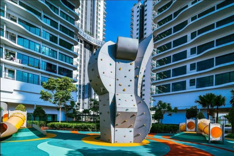 For Rent - Datum Jelatek Residence