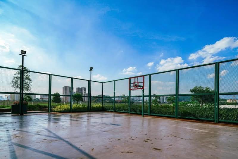 For Rent - Datum Jelatek Residence