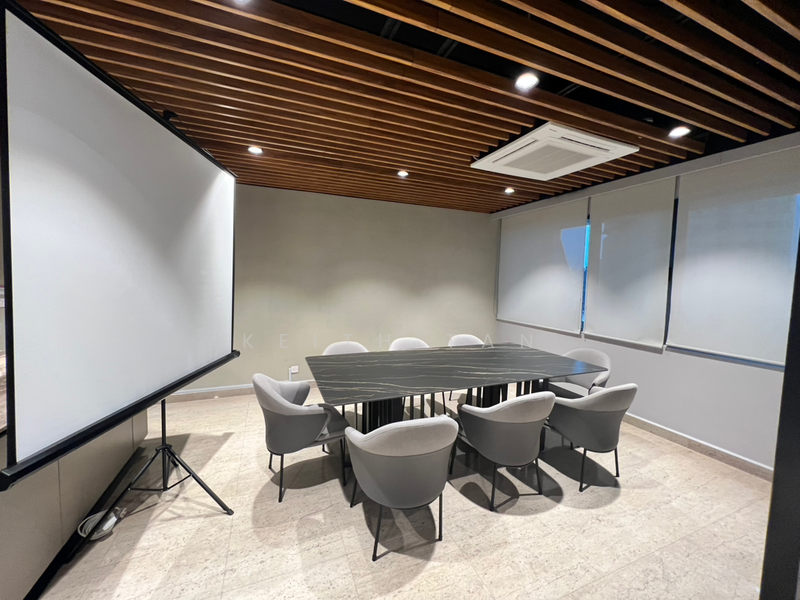 For Rent - Datum Jelatek Residence