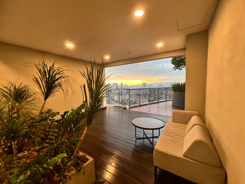 For Rent - Datum Jelatek Residence