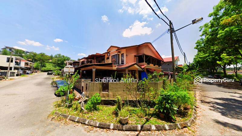 2-storey Terraced House for Sale in Bandar Country Homes (Rawang) - Shahrol Ariffin - PropertyGuru.com.my