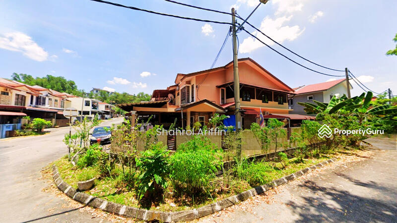 2-storey Terraced House for Sale in Bandar Country Homes (Rawang) - Shahrol Ariffin - PropertyGuru.com.my