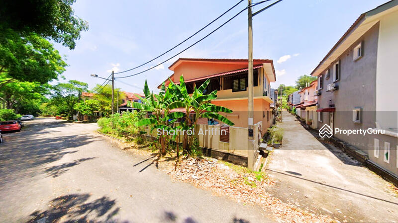 2-storey Terraced House for Sale in Bandar Country Homes (Rawang) - Shahrol Ariffin - PropertyGuru.com.my
