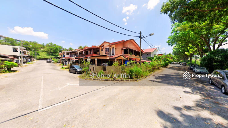 2-storey Terraced House for Sale in Bandar Country Homes (Rawang) - Shahrol Ariffin - PropertyGuru.com.my