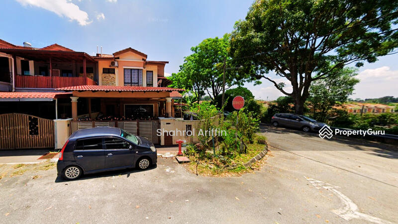 2-storey Terraced House for Sale in Bandar Country Homes (Rawang) - Shahrol Ariffin - PropertyGuru.com.my