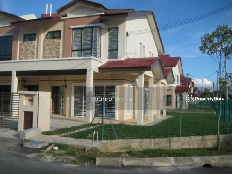 2-storey Terraced House for Sale in Bandar Country Homes (Rawang) - Shahrol Ariffin - PropertyGuru.com.my