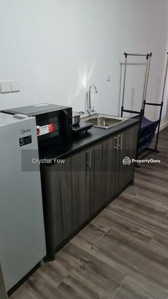 Apartment for Rent at Utropolis Urbano - Crystal Yew - PropertyGuru.com.my