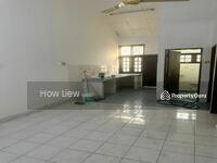 For Rent - taman seri wangsa,melaka