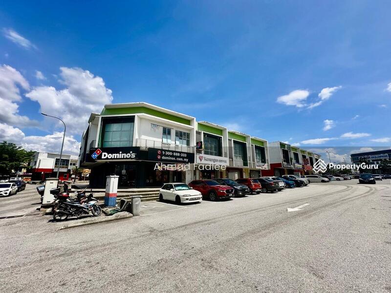 For Sale - Timur Enstek @ Bandar Baru Enstek