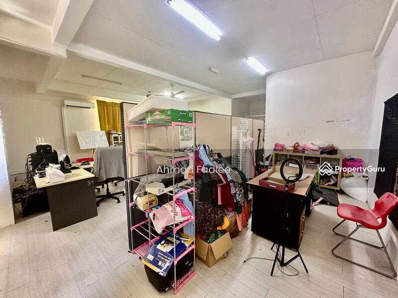 For Sale - Timur Enstek @ Bandar Baru Enstek