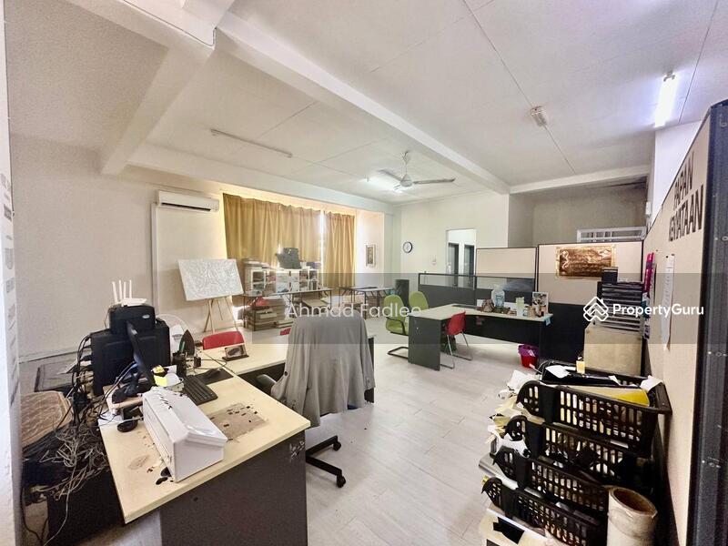 For Sale - Timur Enstek @ Bandar Baru Enstek