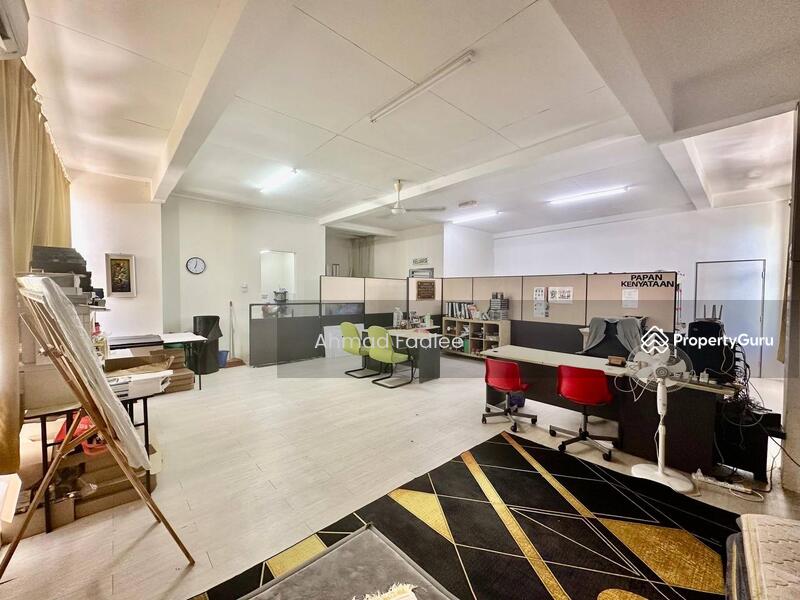 For Sale - Timur Enstek @ Bandar Baru Enstek