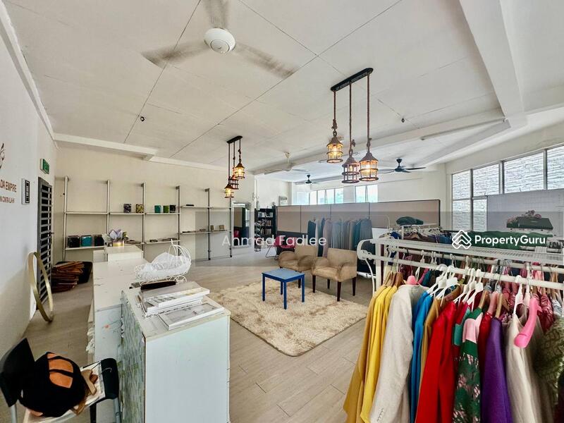 For Sale - Timur Enstek @ Bandar Baru Enstek