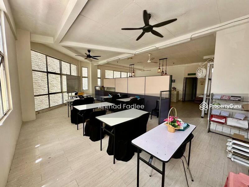 For Sale - Timur Enstek @ Bandar Baru Enstek