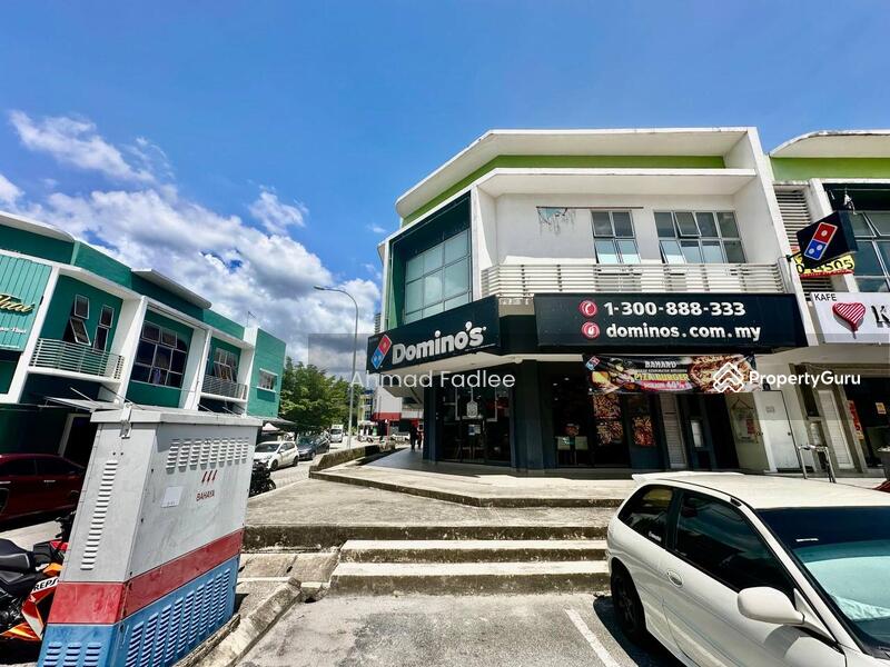 For Sale - Timur Enstek @ Bandar Baru Enstek