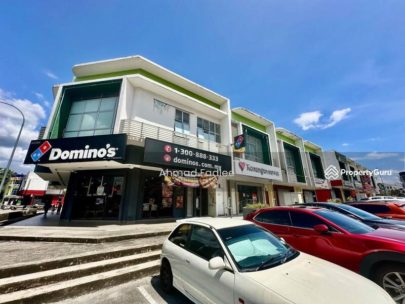 For Sale - Timur Enstek @ Bandar Baru Enstek