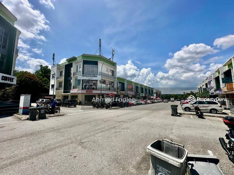 For Sale - Timur Enstek @ Bandar Baru Enstek