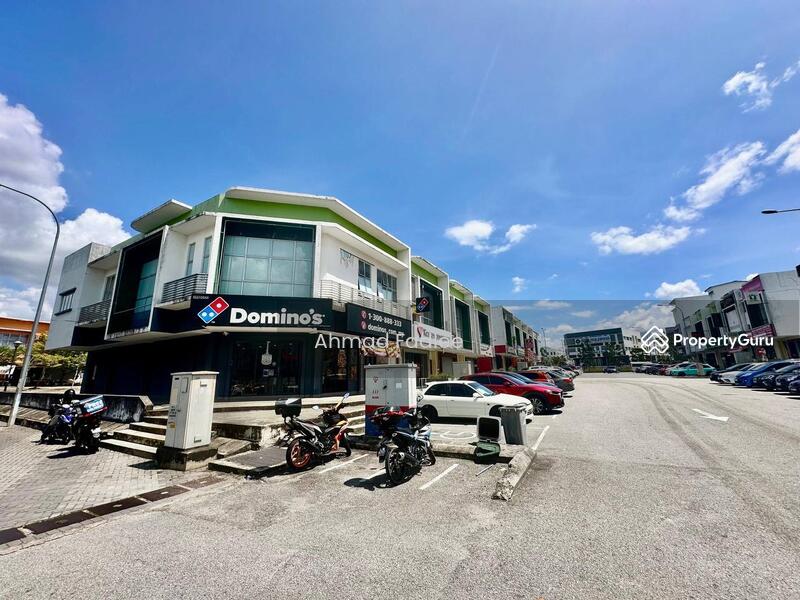 For Sale - Timur Enstek @ Bandar Baru Enstek