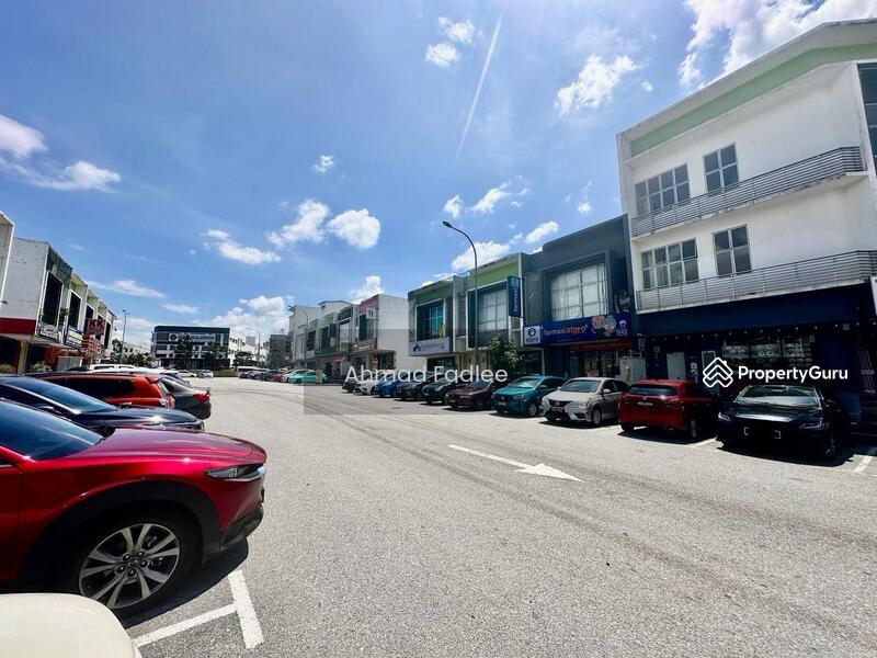 For Sale - Timur Enstek @ Bandar Baru Enstek
