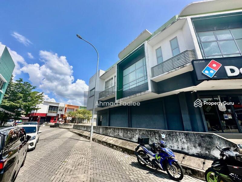 For Sale - Timur Enstek @ Bandar Baru Enstek