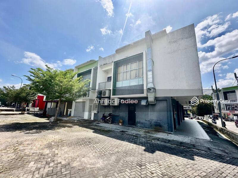 For Sale - Timur Enstek @ Bandar Baru Enstek
