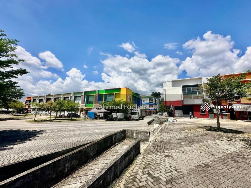 For Sale - Timur Enstek @ Bandar Baru Enstek