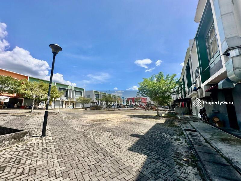 For Sale - Timur Enstek @ Bandar Baru Enstek